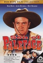 Смотреть Son of Paleface онлайн бесплатно.