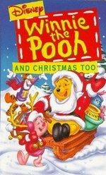 Watch The New Adventures of Winnie the Pooh online free.
