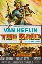 Смотреть The Raid онлайн бесплатно.