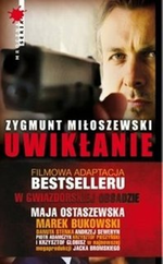Uwiklanie poster