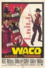 Watch Waco online free.