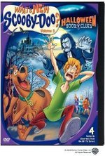 Watch What's New, Scooby-Doo? online free.