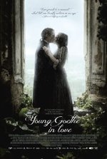 Смотреть Young Goethe in Love онлайн бесплатно.