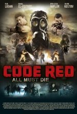 Code Red poster