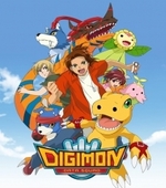 Watch Digimon Data Squad online free.