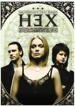 Watch Hex online free.