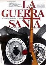 Смотреть La guerra santa онлайн бесплатно.