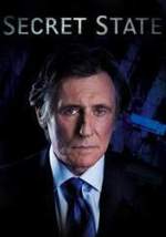 Watch Secret State online free.