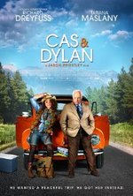 Watch Cas & Dylan online free.