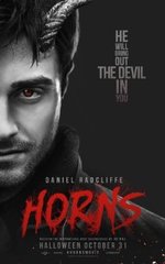 Watch Horns online free.
