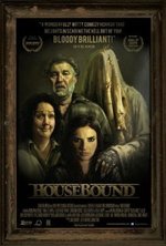 Watch Housebound online free.