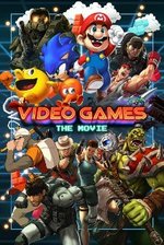 Watch Video Games: The Movie online free.