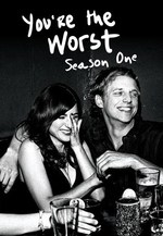 Ver You´re the Worst en línea de forma gratuita.