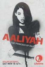 Смотреть Aaliyah: The Princess of R&B онлайн бесплатно.