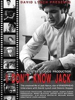 Watch I Don't Know Jack kostenlos online.