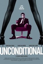 Guarda online Unconditional gratuitamente. Unconditional poster