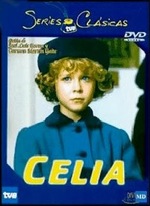 Watch Celia online free.