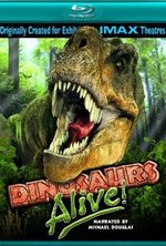 Watch Dinosaurs Alive online free.