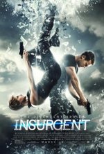 Watch Insurgent online free.