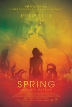 Regarder Spring en ligne gratuitement.