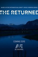 Watch The Returned online free.