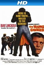 Watch The Young Savages kostenlos online.