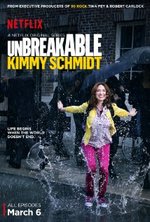 Watch Unbreakable Kimmy Schmidt online free.