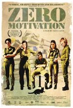Watch Zero Motivation kostenlos online.
