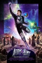 Watch Atom Nine Adventures online free.