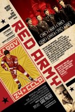 Watch Red Army online free.