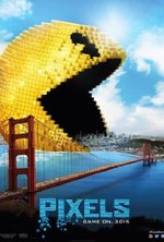 Watch Pixels online free.