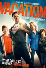 Watch Vacation online free.