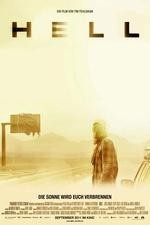 Watch Hell online free. Hell poster