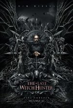Watch The Last Witch Hunter online free.