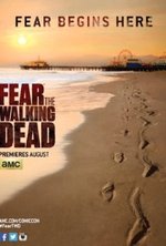 Watch Fear the Walking Dead online free.