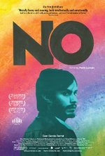 No poster