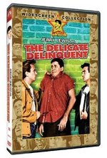 Watch The Delicate Delinquent online free.