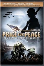 Watch Price for Peace online free.