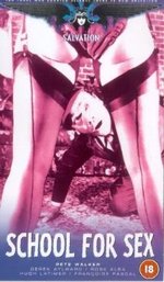 Смотреть School for Sex онлайн бесплатно.