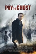 Watch Pay the Ghost online free.
