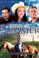 Guarda online A Horse for Summer gratuitamente. A Horse for Summer poster