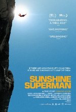 Watch Sunshine Superman kostenlos online.