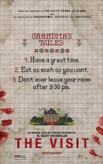 Watch The Visit online free.