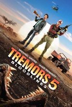 Watch Tremors 5: Bloodlines online free.