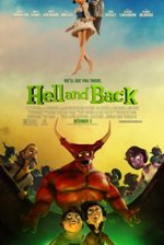 Watch Hell and Back online free.