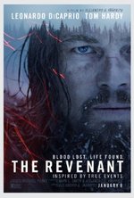 Watch The Revenant online free.