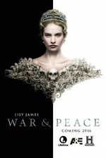 Watch War and Peace online free.