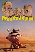 Watch Cro Minion kostenlos online.