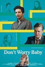 Смотреть Don't Worry Baby онлайн бесплатно. Don't Worry Baby poster