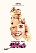 Смотреть Lady Dynamite онлайн бесплатно.